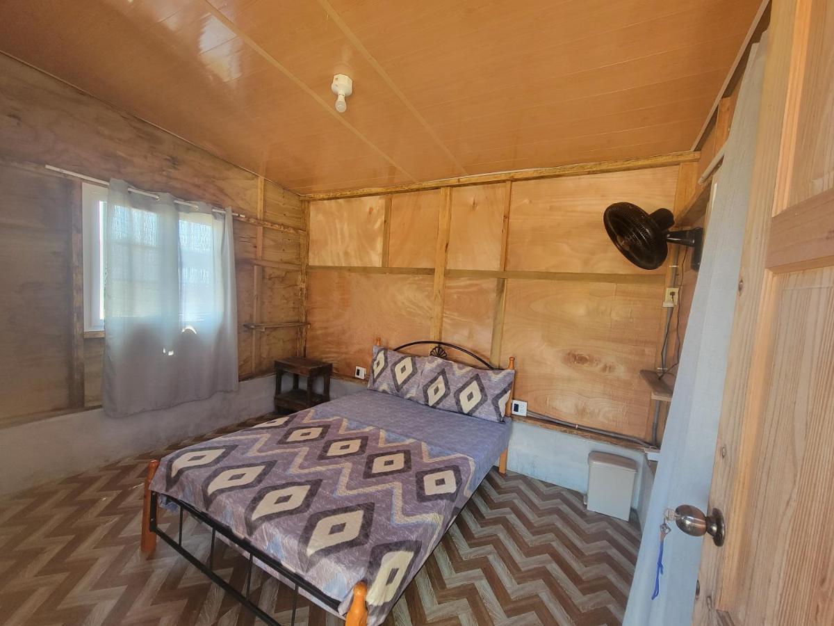 Johnny Fiestas Hostel Las Lajas  Εξωτερικό φωτογραφία
