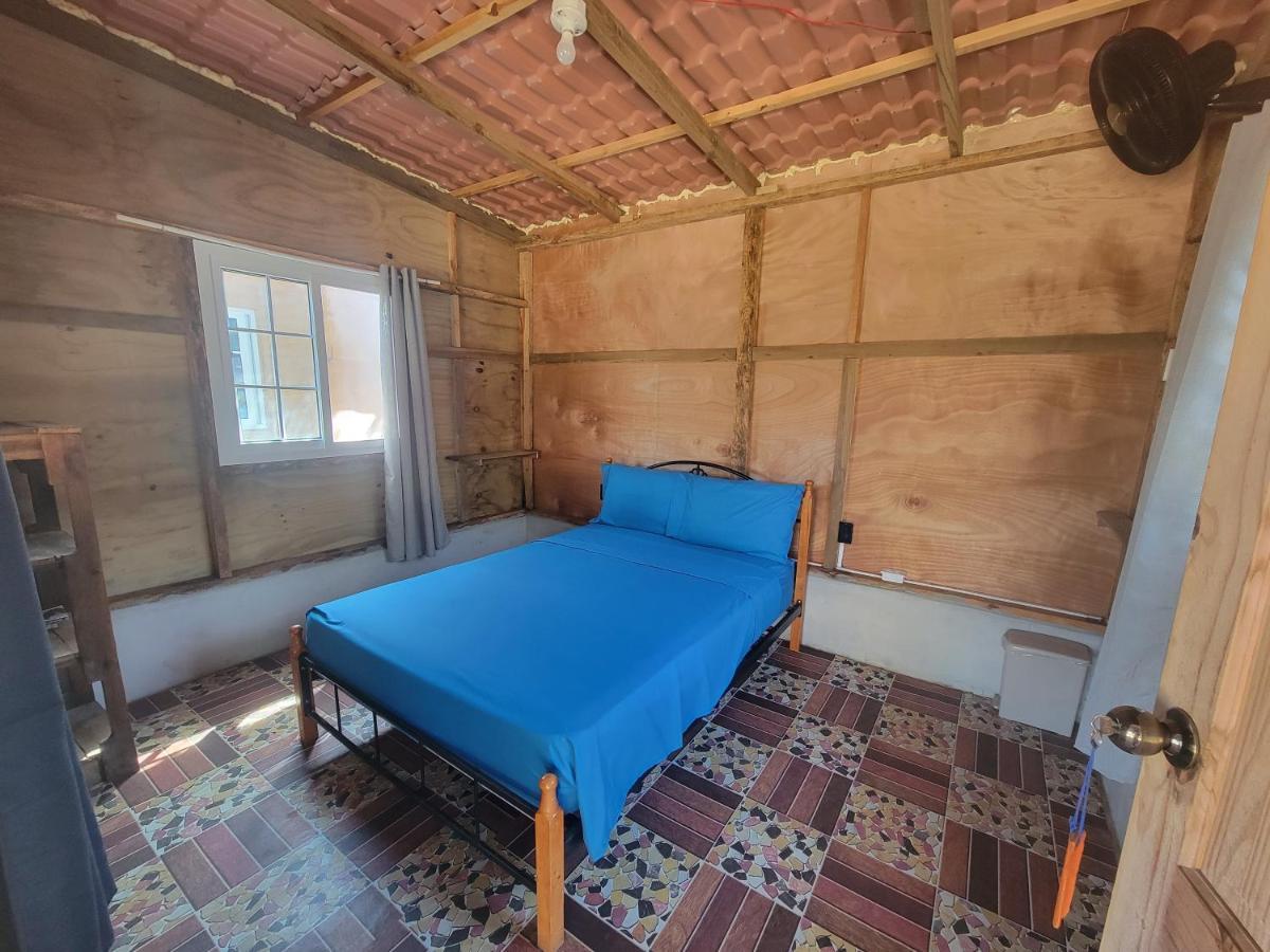 Johnny Fiestas Hostel Las Lajas  Εξωτερικό φωτογραφία